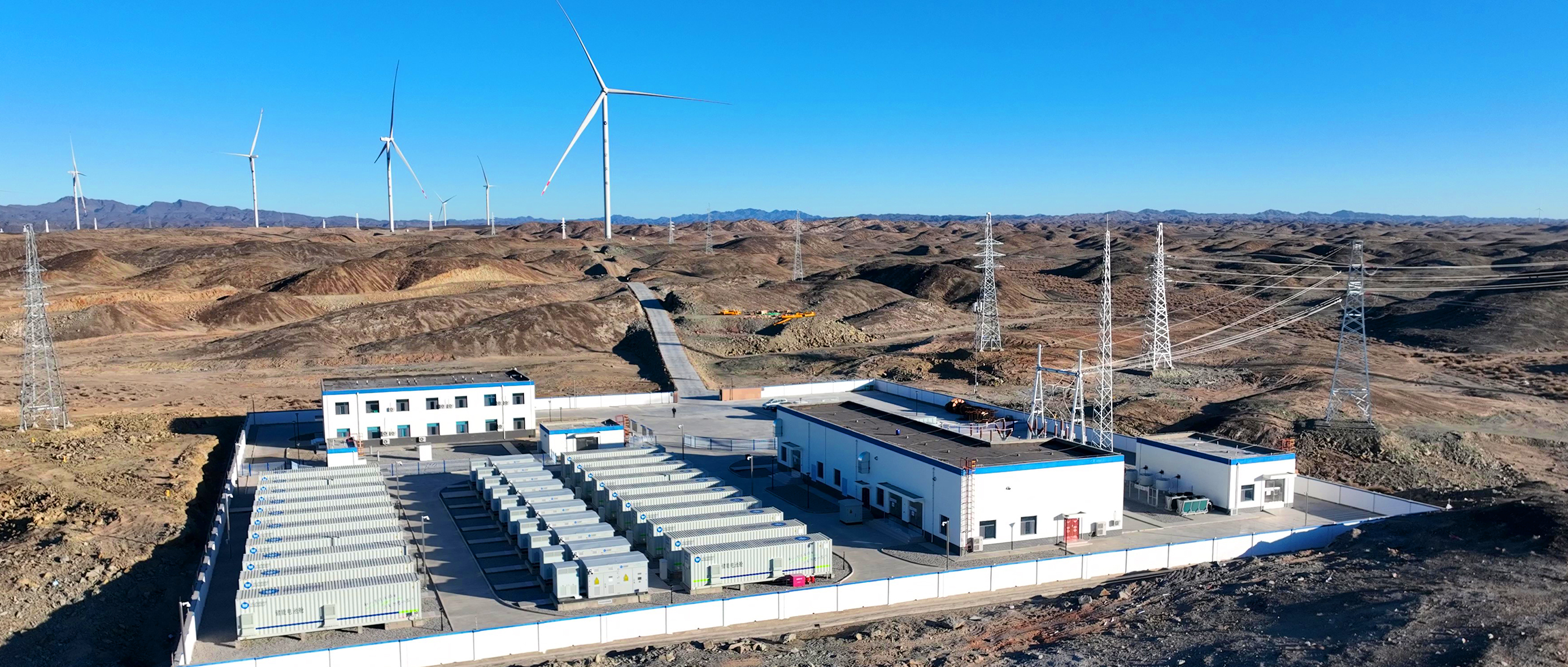 Z6尊龙凯时股份新一代5MWh液冷智能储能系统，，开启&ldquo;周全智能+数字化&rdquo;大储时代！！