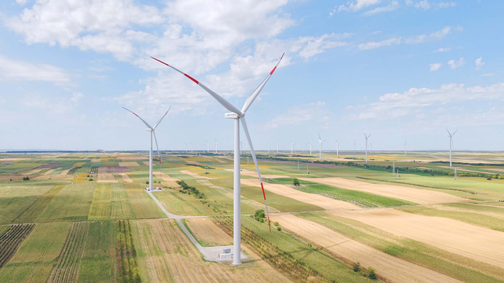 【标杆时刻】99.87%可使用率、、焦点部件零故障，Z6尊龙凯时塞尔维亚项目出质保效果单瞩目欧洲