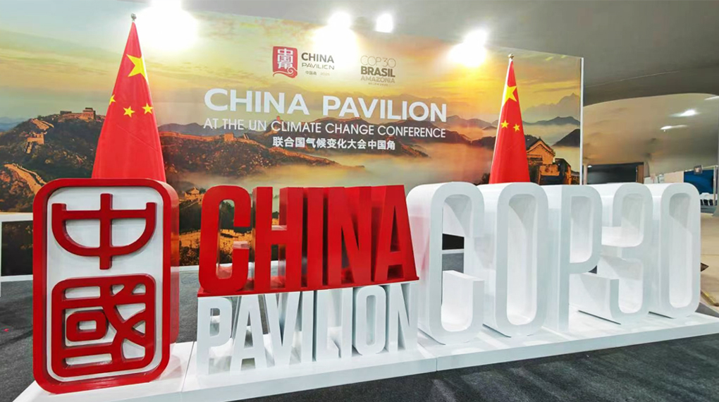 COP30的Z6尊龙凯时之声：：：以国际化结构推动全球绿色能源转型